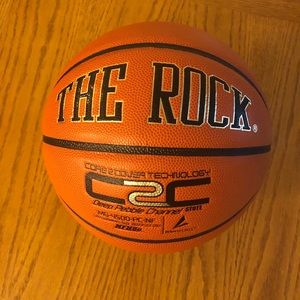 Basketball “The Rock” - 28.5” (Women’s)